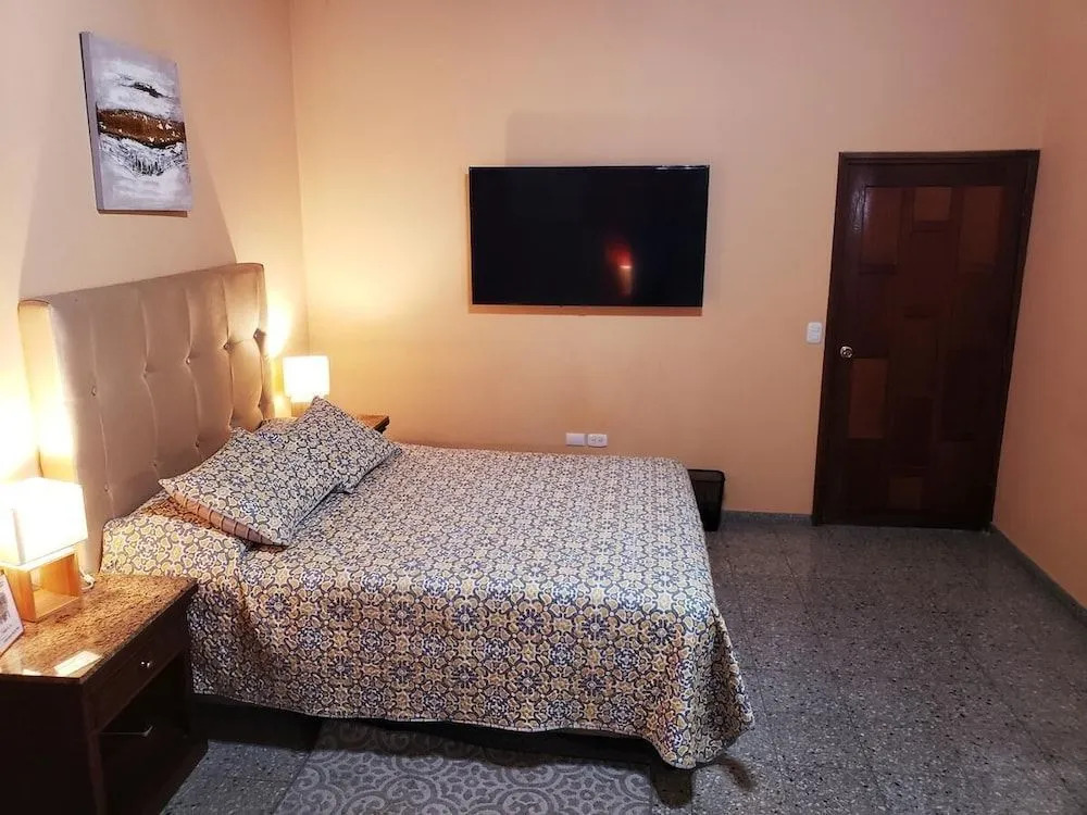 Portal los Castaños