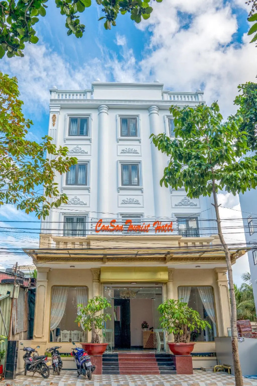 Conson Hotel