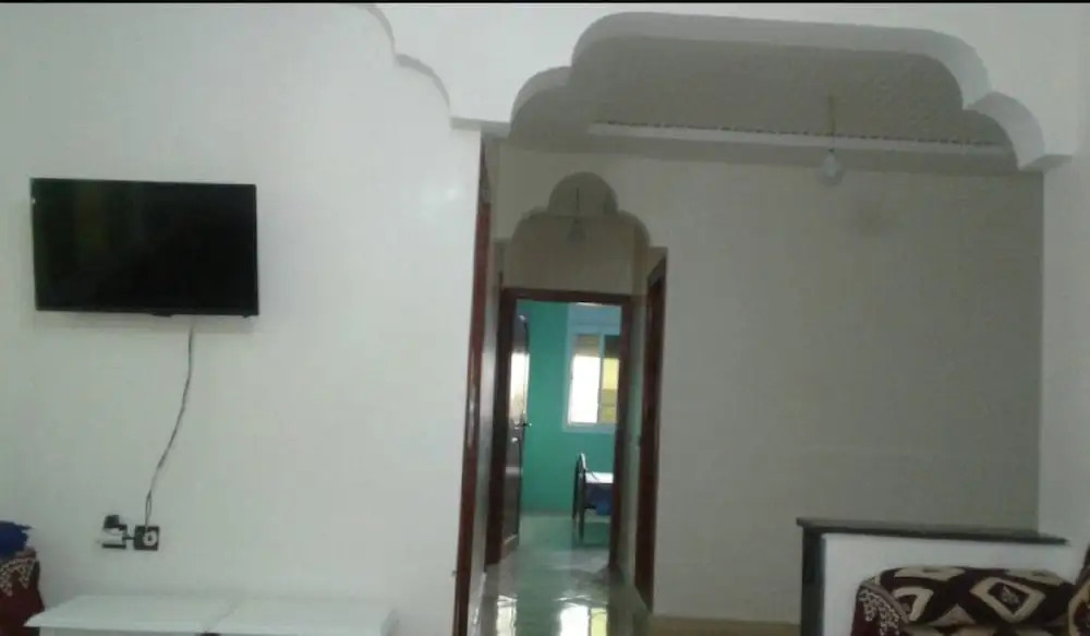 Appartement Haron