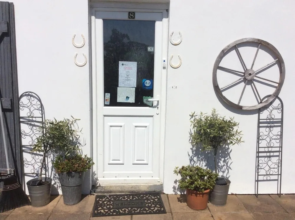 Coach House Suites