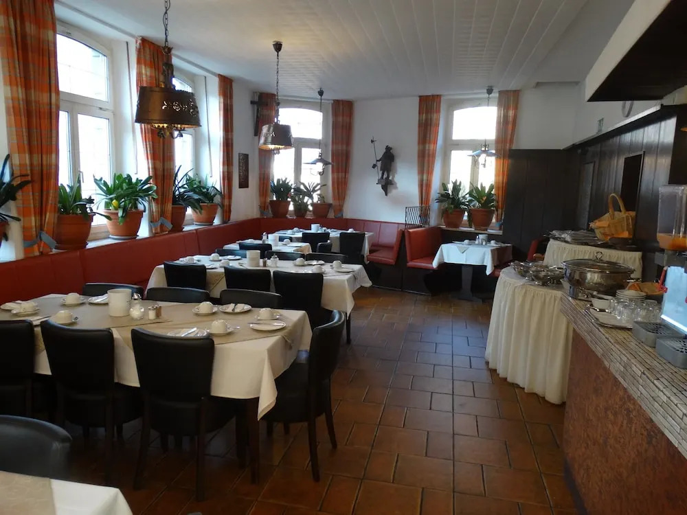 City Hostel