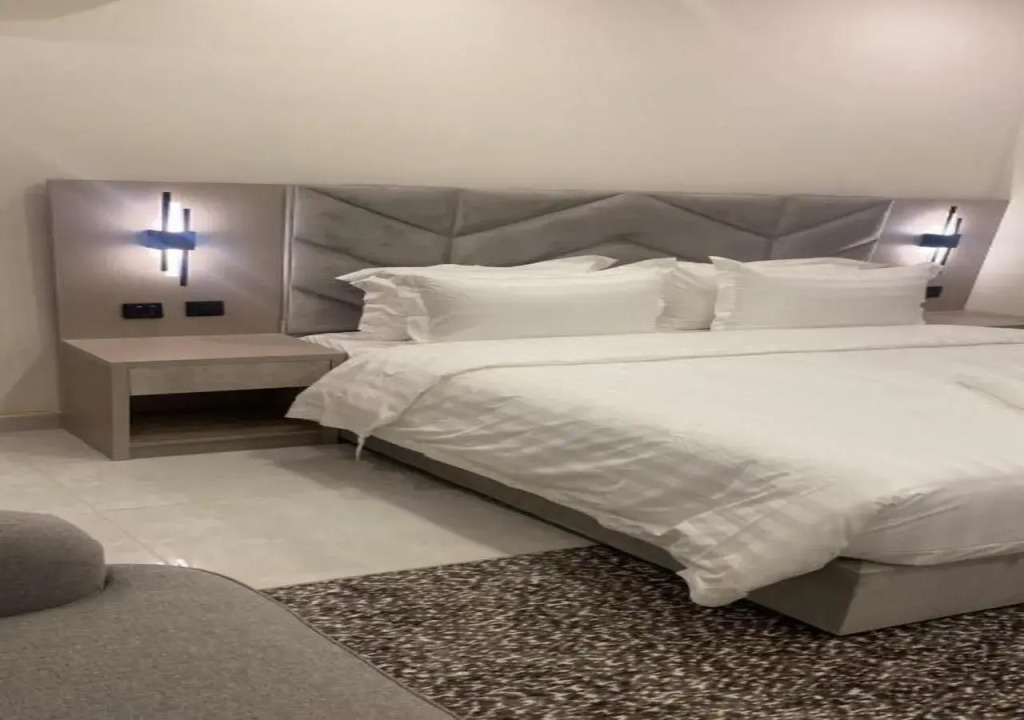 Jada Hotel