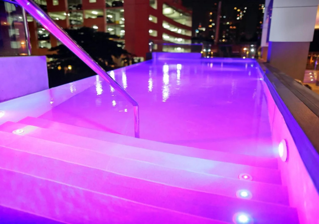 Aloft Panama