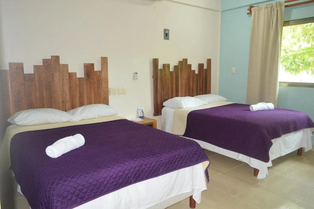 Hotel Pelecanus Suites Holbox