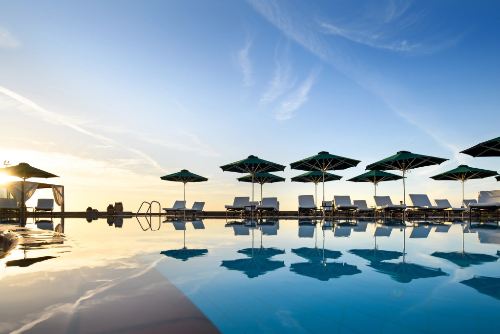 Lindian Dream Seaside Resort- Adults Only