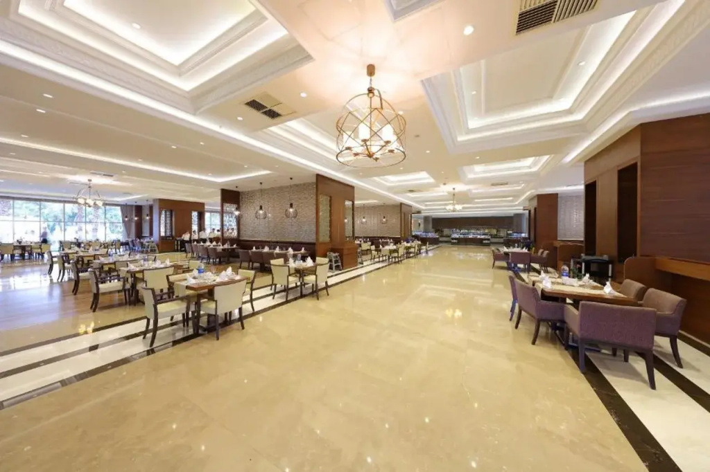 Juju Premier Palace Hotel-Ultra All Inclusive