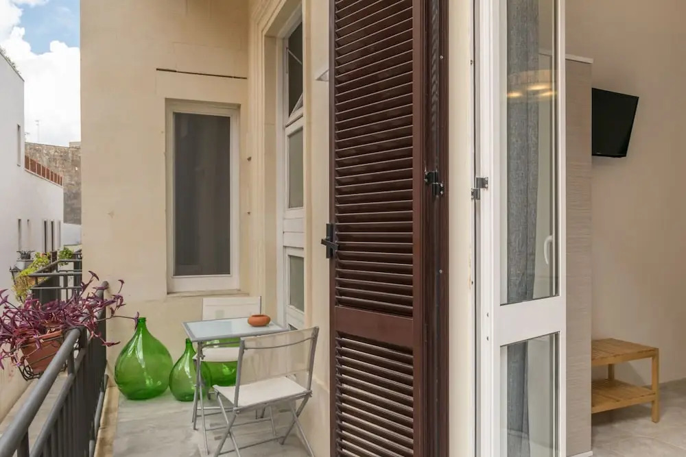 B&B Le Giravolte