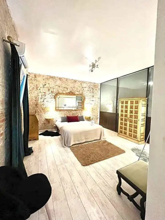 Erandi Ramblas Rooms