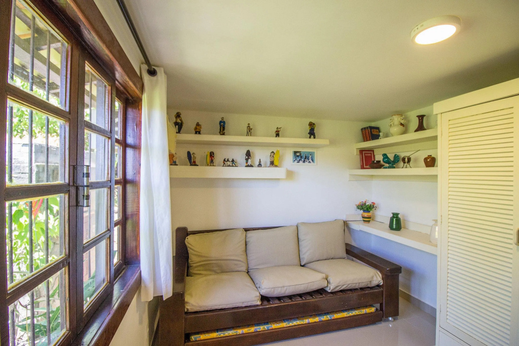 Casa completa + Vista Incrível, a Poucos minutos da Praia de Geribá Por Luxury Rentals