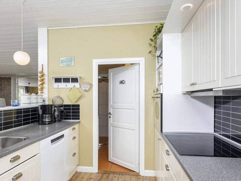 4 star holiday home in Løgstør