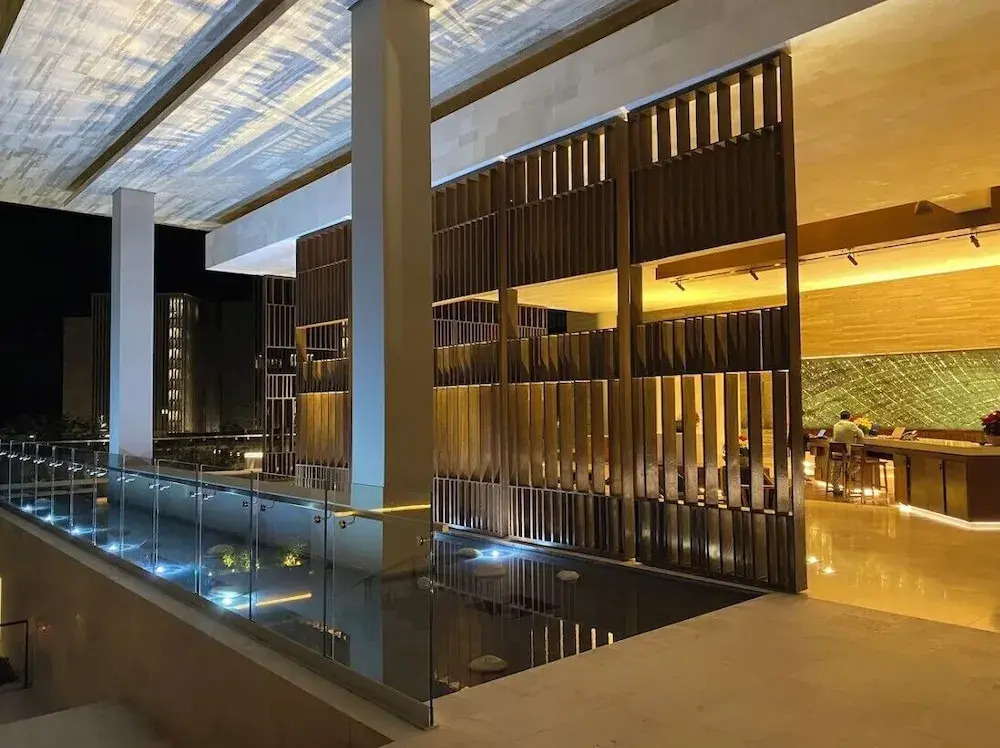 2BD Oceanfront Presidential Suite SCabo