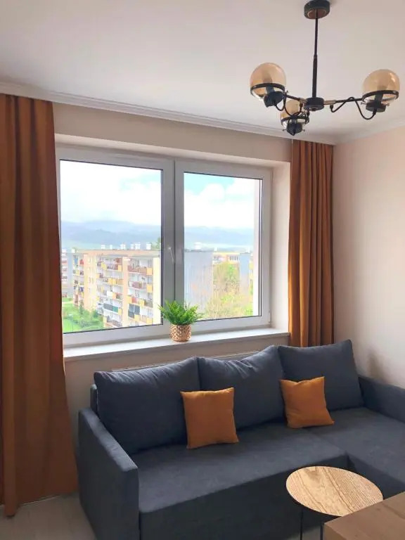 Apartamenty MAJA Nowy Targ
