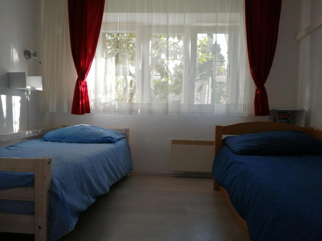 Apartman Paro
