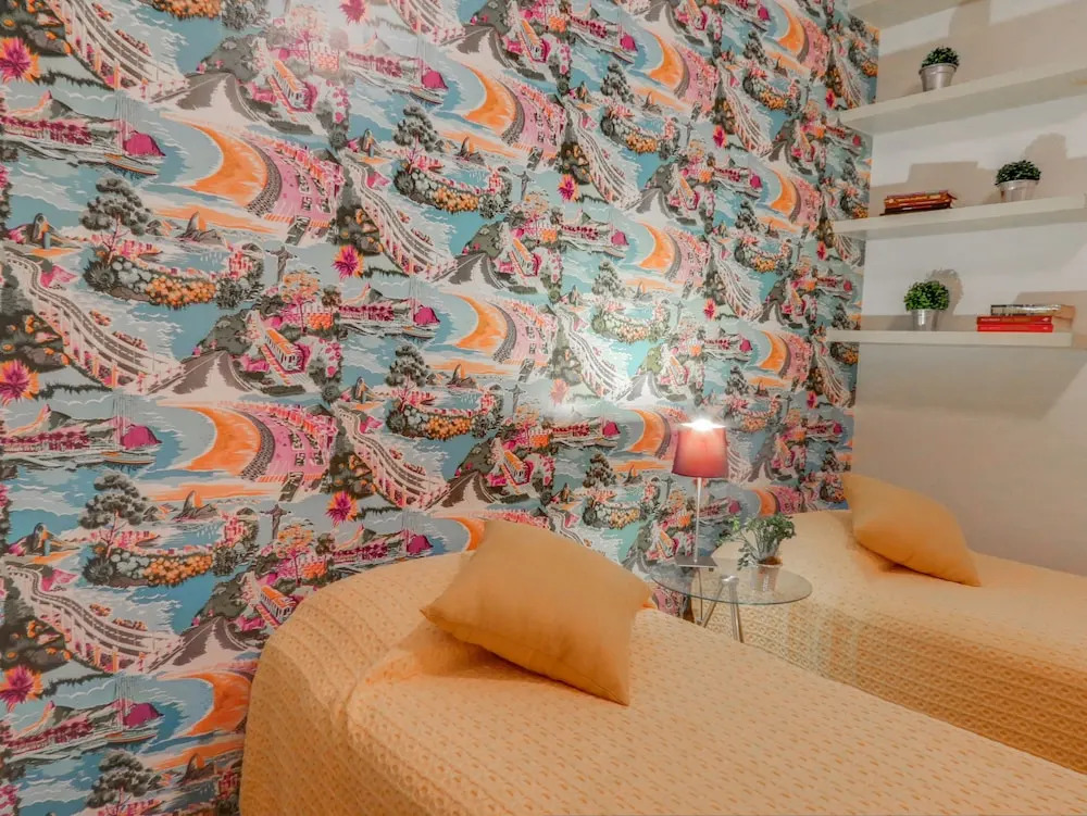 LinkHouse Stunning Floor Ipanema 4-BDR Y1-0029