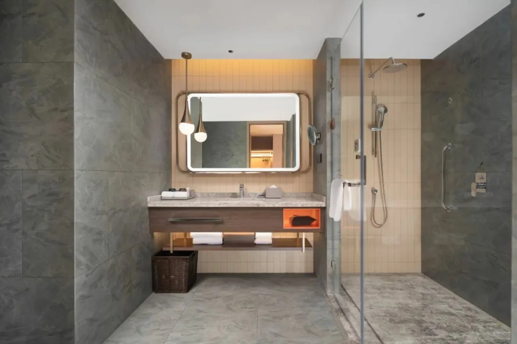 Home2 Suites by Hilton Dongguan Shijie