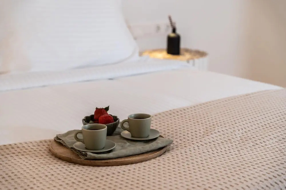 White Stone Mykonos Hotel