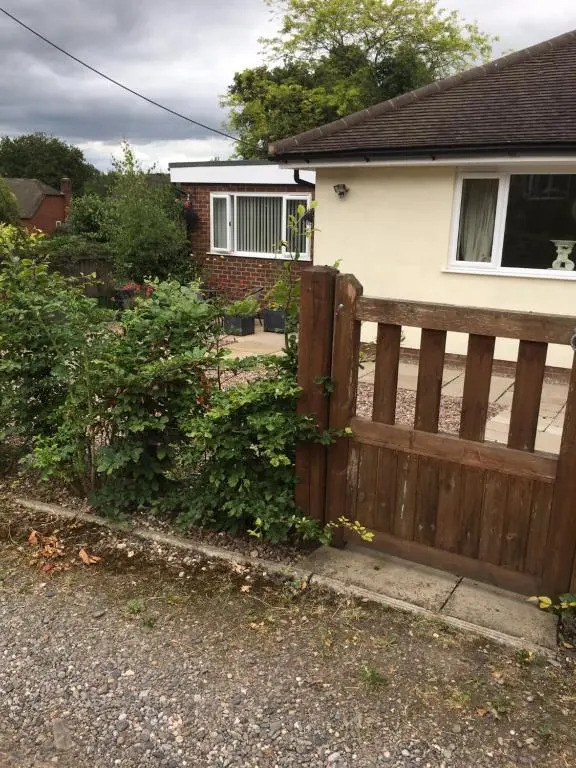 Belesme, Private Annex