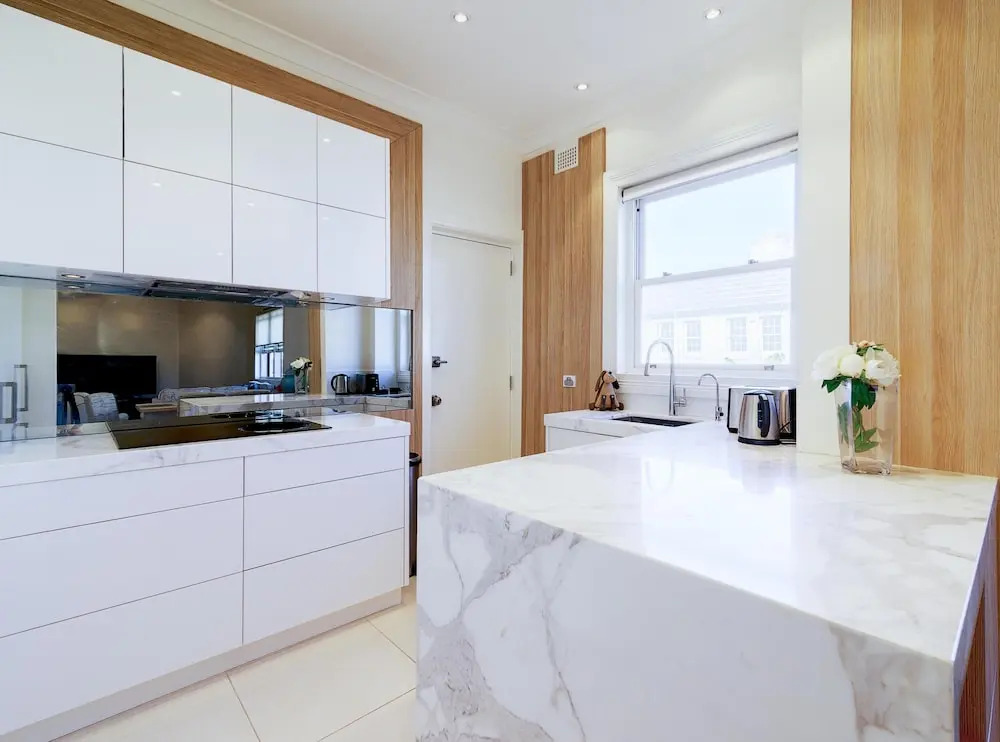 Bondi Beachfront (I719)