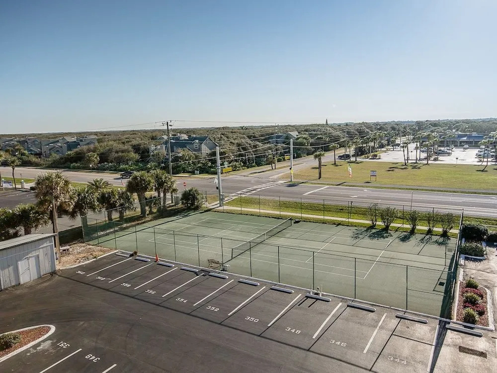 Cr109 Castle Reef 1 Bedroom 1 Bathroom Condo