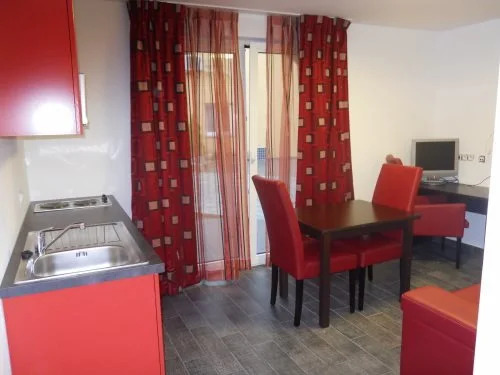 AppartHotel Belle Vue