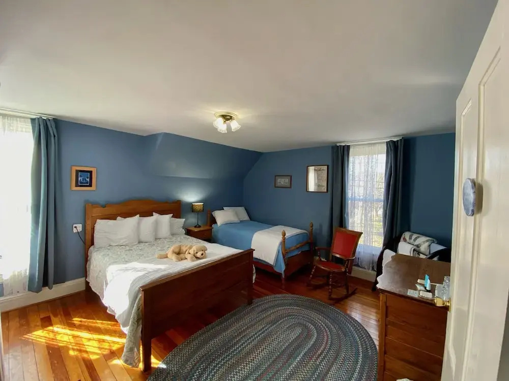 Wheelers Inn