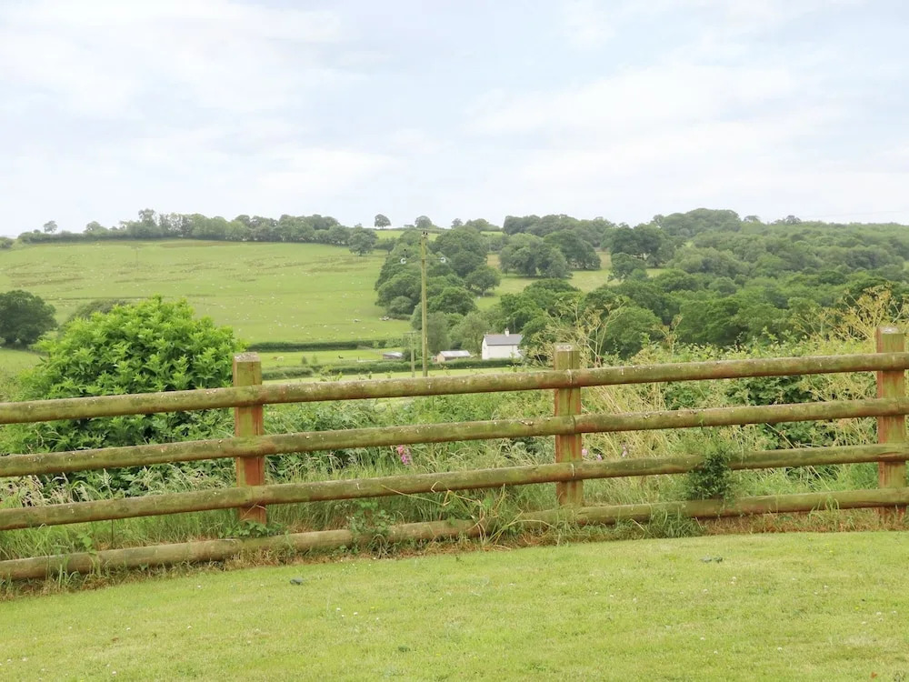 Woodcutters Cottage