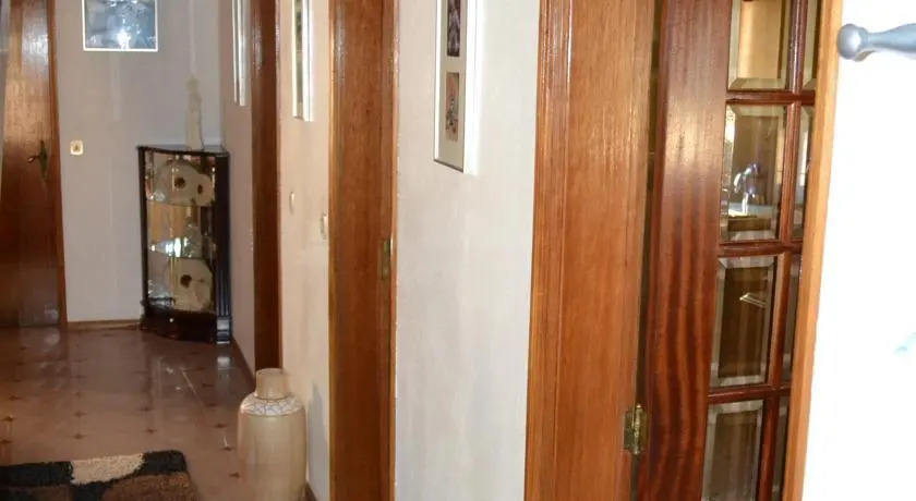 Prazeres House