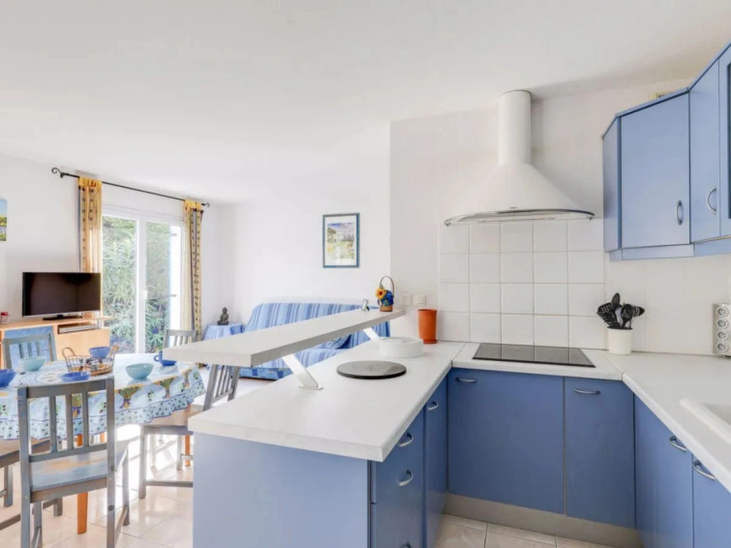 House Atrium Frejus