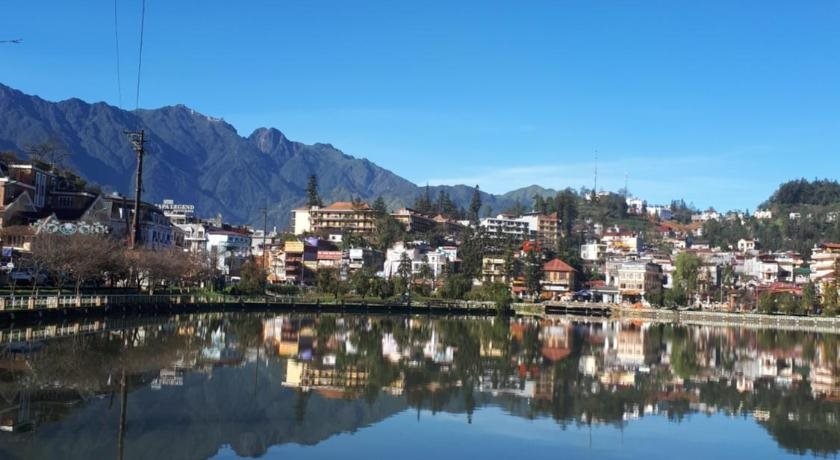 Thuan Ha Hotel Sapa