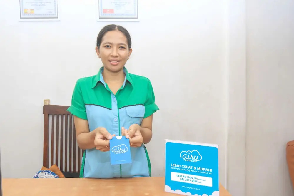 Airy Seminyak Kerobokan Umalas Klecung 38 Bali