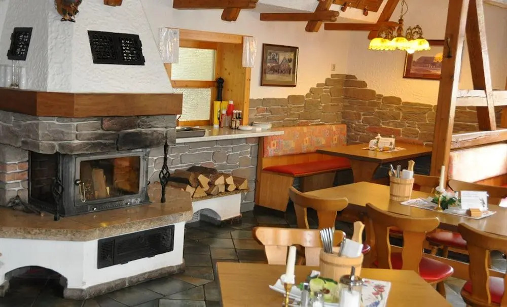Hotel Brückenmühle