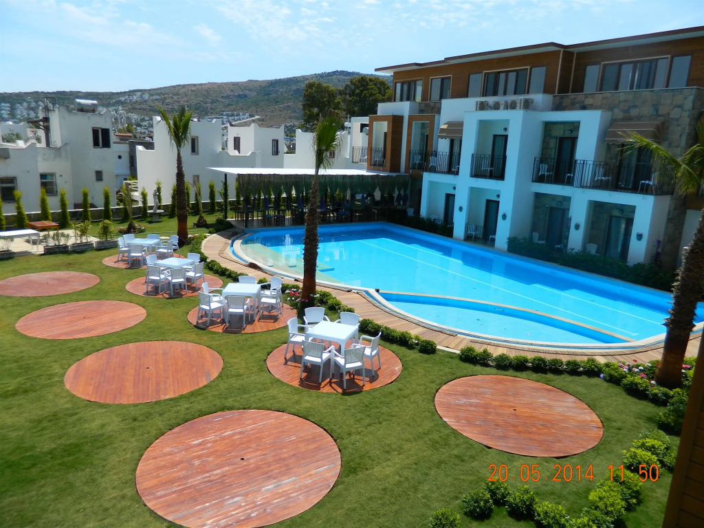 Liona Hotel & SPA