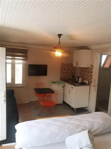 Taksim Nefti Residence