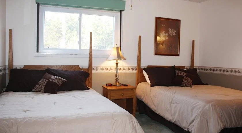 Nordic Hills Lodge