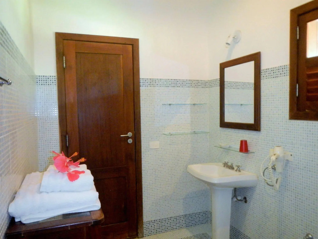 Pousada Caeira
