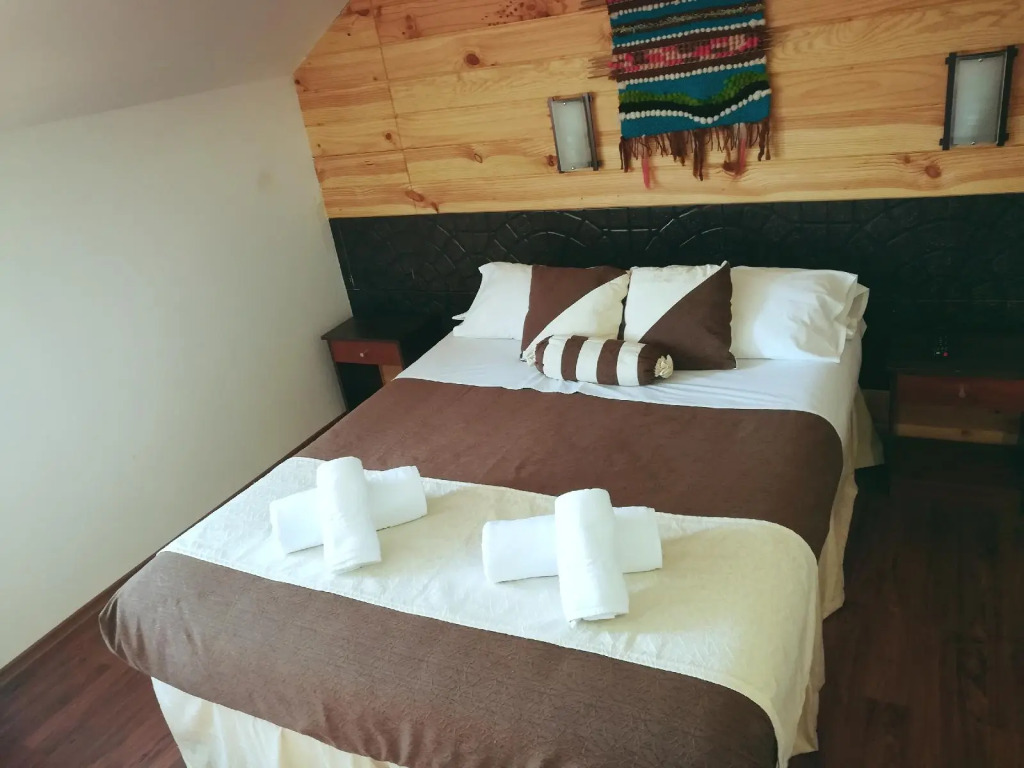 Hotel Patagonia Puerto Varas