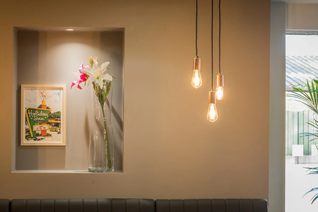 Holiday Inn Manchester West by IHG