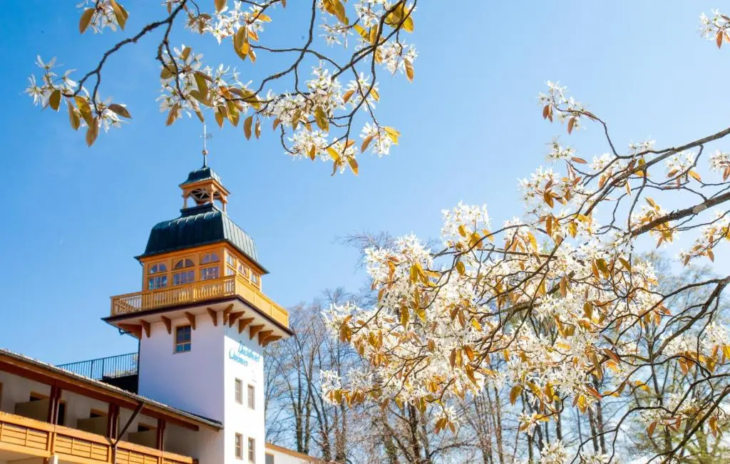 Yachthotel Chiemsee GmbH