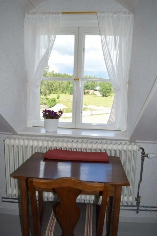 Vänneberga Gård Bed & Breakfast