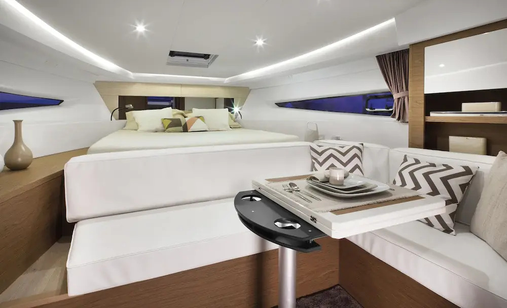 Fantasea Imperial Cruise
