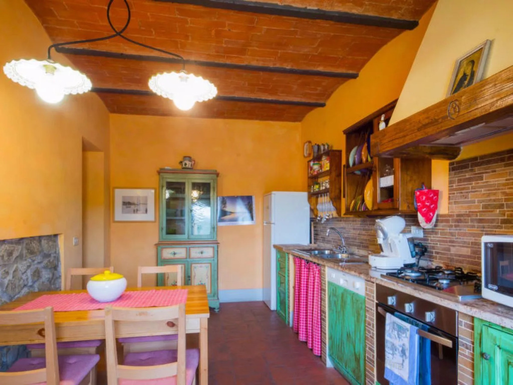 Locazione Turistica Selvapiana