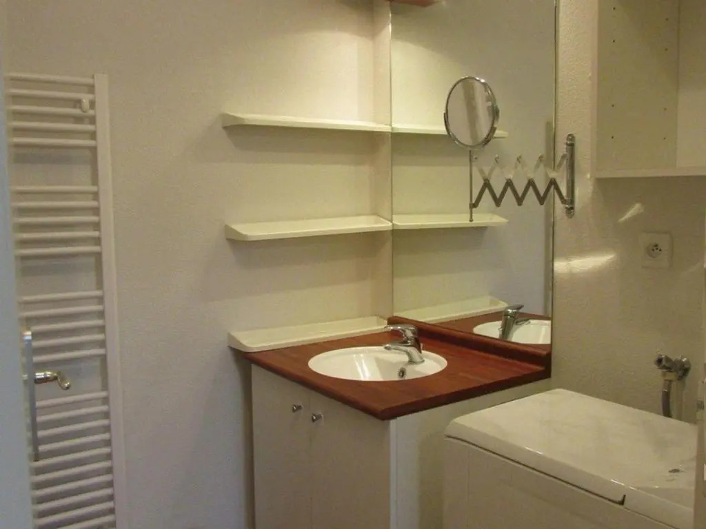 Appartement Étel, 2 pièces, 4 personnes - FR-1-479-88