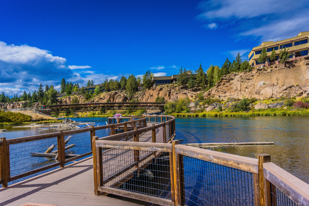 Holiday Inn Express & Suites - Bend South by IHG
