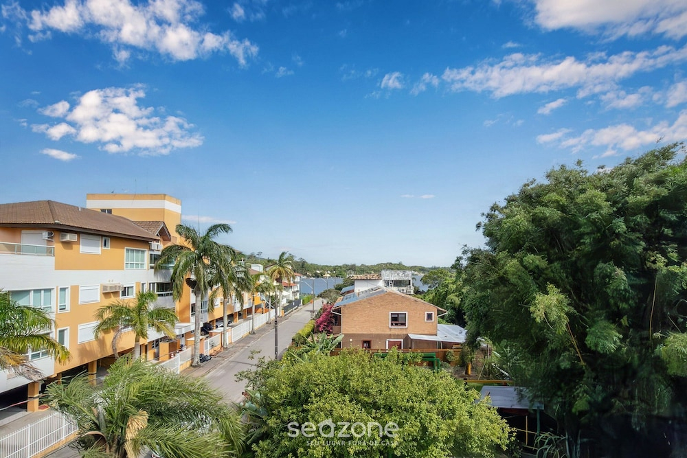 Studios Modernos a 150m da Lagoa da Conceição - LSTs I