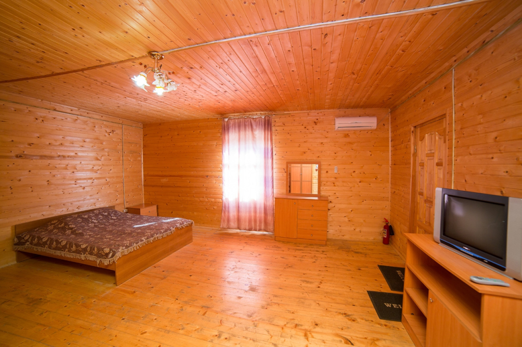 Chistaja voda
