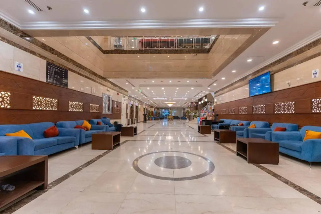 Hayah Golden Hotel