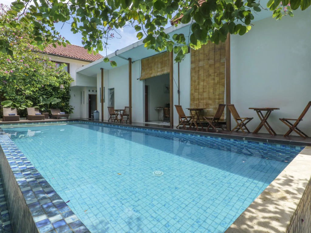 Arana Suite