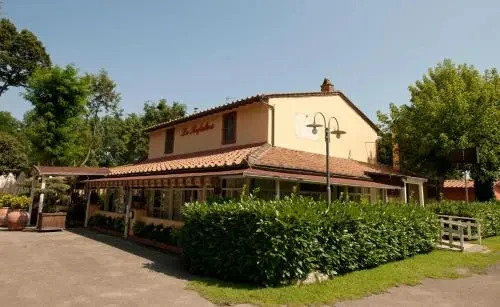 La Rosa dei Venti