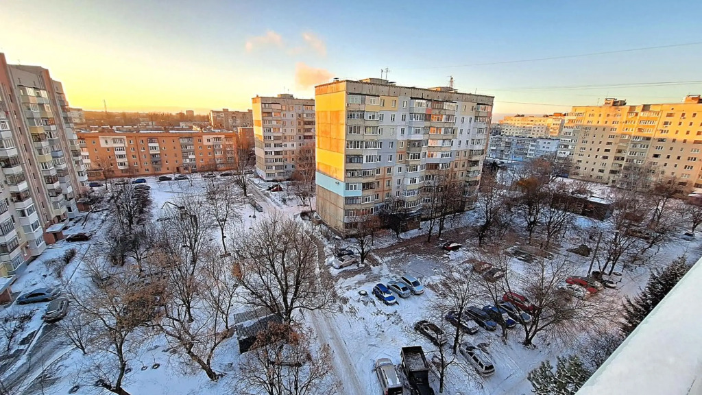 1 комнатная квартира на Садовом Alex Apartments