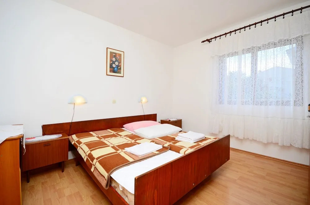 Rooms Mande